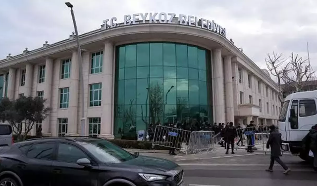 Beykoz Belediyesi soruşturmasında yeni detay! "Sana etek giydiririm" tehdidi