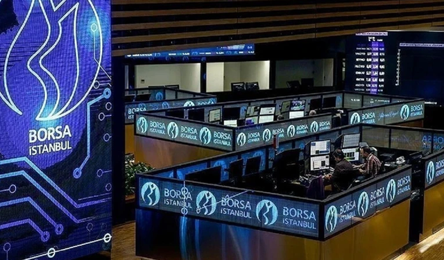 Borsa İstanbul'da manipülasyon operasyonu: 7 kişiye gözaltı kararı