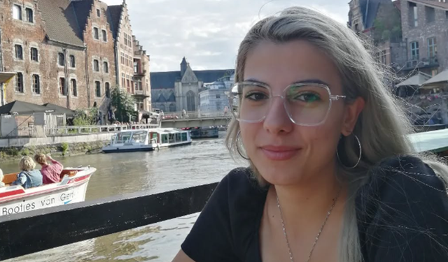 Esila Ayık hakkında tahliye kararı