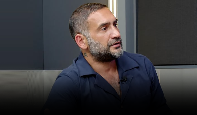 Eski milli futbolcu Ümit Karan tutuklandı iddiası!