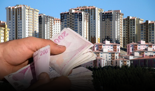 Evi ve kira geliri olanlar dikkat! Bakan Şimşek duyurdu: Kira gelirleri MEVA radarında
