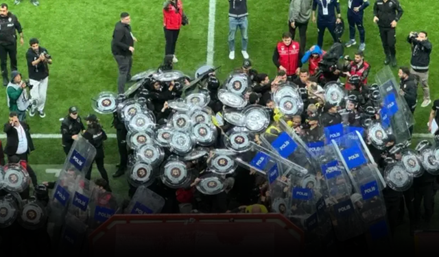 Fenerbahçeli 2 futbolcu hakkında ‘zorla getirme’ kararı