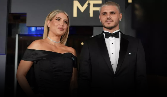 Galatasaray'dan Wanda Nara sürprizi! Icardi bu işe ne diyecek?