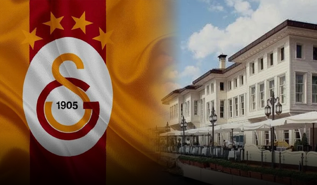Galatasaray'ın eski başkanına icra şoku!