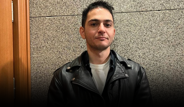 Gazeteci Furkan Karabay tutuklandı