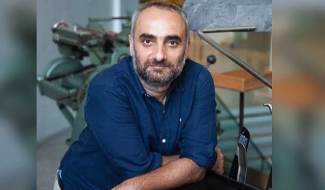 Gazeteci İsmail Saymaz hakkında gelişme! Adli kontrol şartları değişti