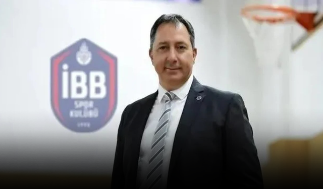 İBB’ye yolsuzluk soruşturmasında yeni gelişme: Zafer Keleş tutuklandı