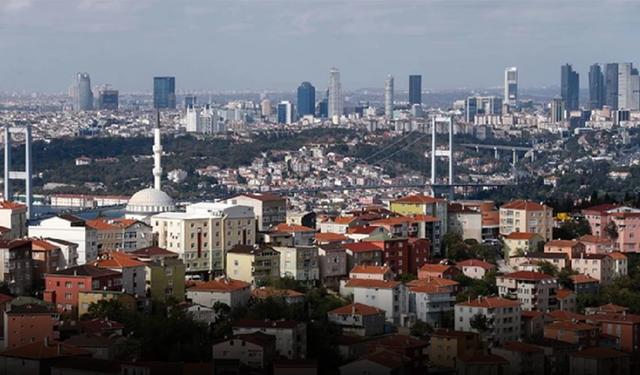 Konut fiyatlarında son durum belli oldu! Merkez Bankası açıkladı