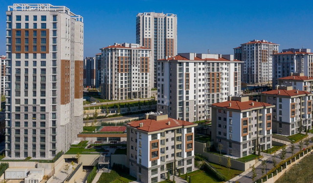 Konut fiyatlarında yeni dönem! Ev, iş yeri, arsa hepsinin fiyatını yapay zeka belirleyecek