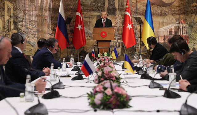 Kremlin'den İstanbul zirvesi açıklaması: "Türkiye için hazırlanıyoruz"
