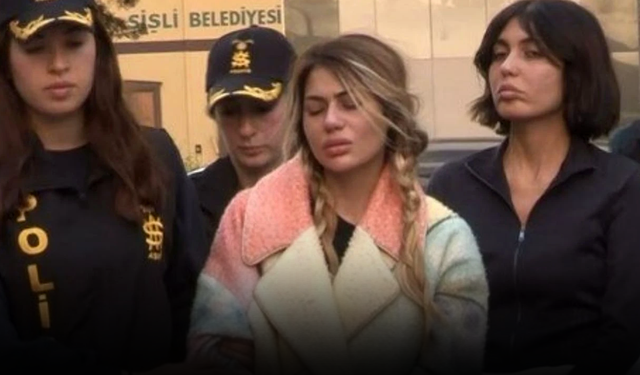 Nihal Candan son haliyle gündem oldu