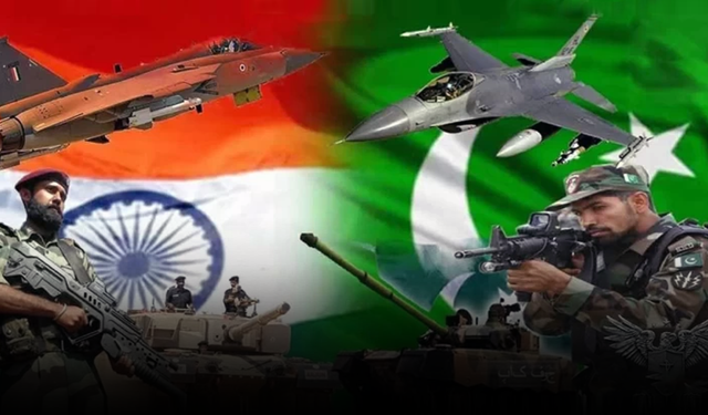 Pakistan: Çatışma kimseye fayda vermez