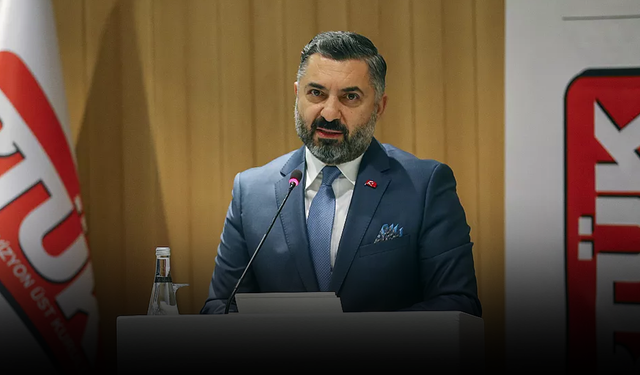 RTÜK Başkanı Şahin’den Osmanlı Hanedanı'na hakaret tepkisi: “İnceleme başlattık”