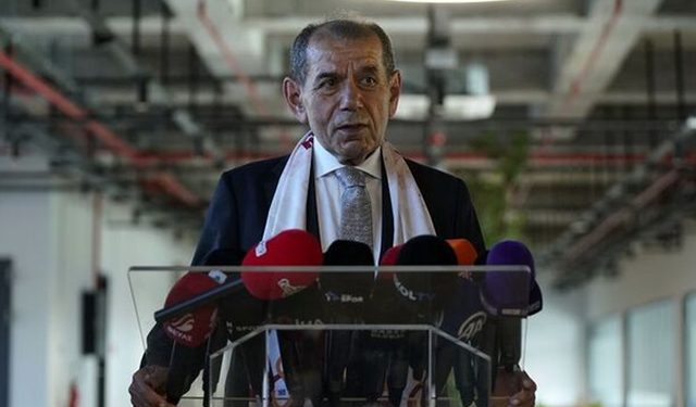 Şampiyonluk kutlaması nerede ve ne zaman yapılacak? Dursun Özbek tarih ve yeri açıkladı