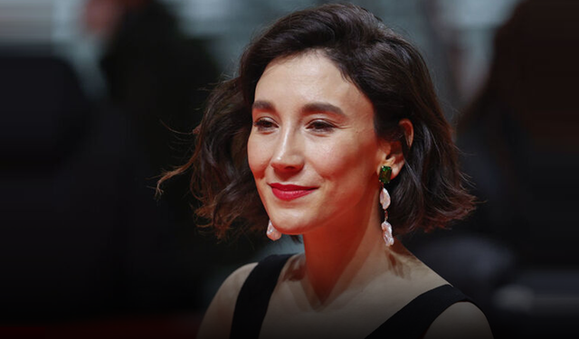Sibel Kekilli’ye prestijli ödül