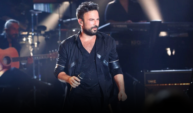 Tarkan’dan Minguzzi cinayetindeki takipsizlik kararına sert tepki