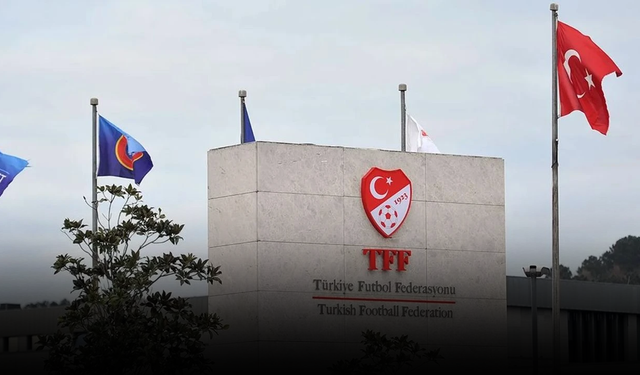 TFF, yabancı oyuncu kuralının revize edildiğini açıkladı