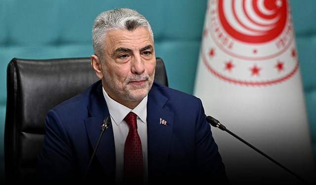 Bakan Bolat'tan cari açık değerlendirmesi