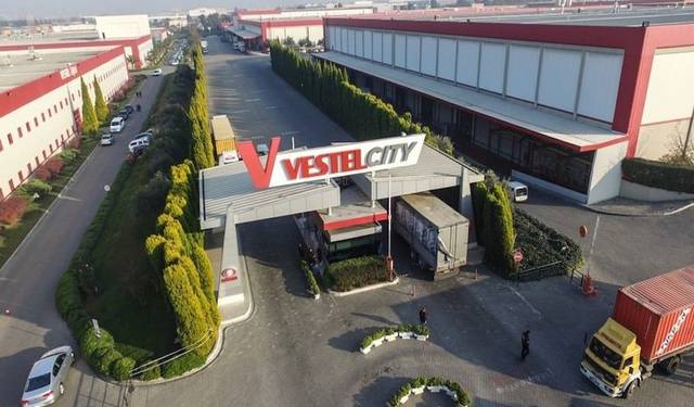 Vestel'den borç ve satış açıklaması: “Borçlarımızı zamanında ödüyoruz”