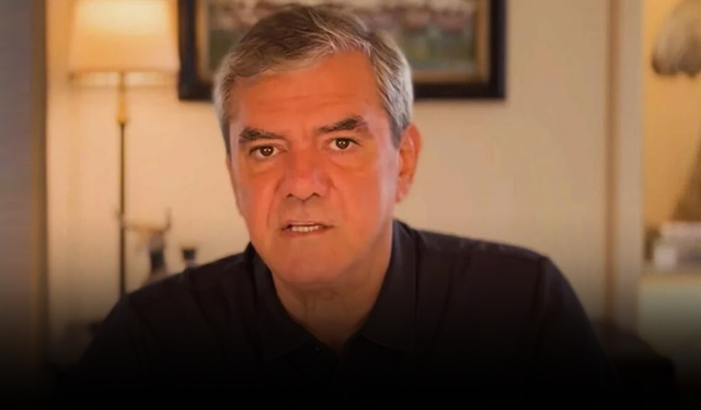 Yılmaz Özdil hakkında soruşturma başlatıldı