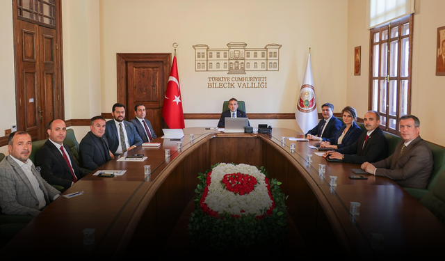 744. Söğüt Ertuğrul Gazi’yi Anma ve Yörük Şenlikleri için geri sayım başladı