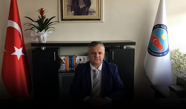 Edirne Valiliği'nin acı günü! Vali Yardımcısı Erdoğan Beypınar hayatını kaybetti