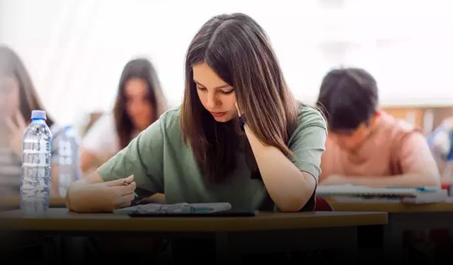 Valilikten YKS için sessizlik ve güvenlik tedbirleri