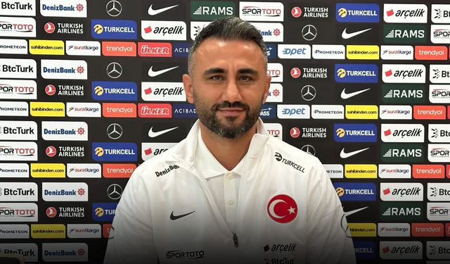 Eyüpspor’da Selçuk Şahin dönemi resmen başladı