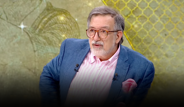 Murat Bardakçı’dan Atatürk’ün dine bakışıyla ilgili gündem olan sözler