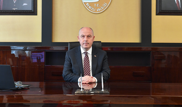 Vali Coşkun: 15 Temmuz, milletimizin kazandığı şanlı bir demokrasi zaferidir
