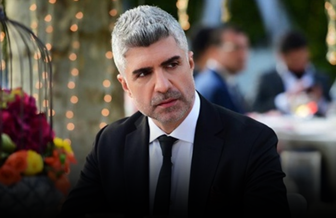 Özcan Deniz'den ağabeyine sert sözler: 35 yıl sömürdün!