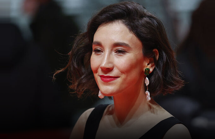 Sibel Kekilli’ye prestijli ödül
