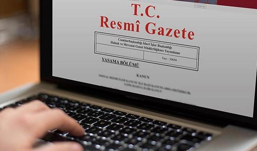 Resmi Gazete'de yayımlandı: E-ticarette yurt dışından getirilen ürünlerin vergisi artırıldı