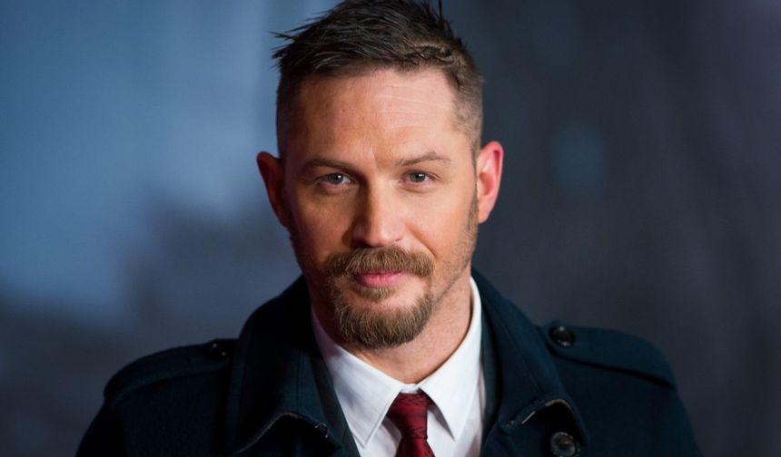 Hollywood yıldızı Tom Hardy'den Yusuf Dikeç paylaşımı: Efsane