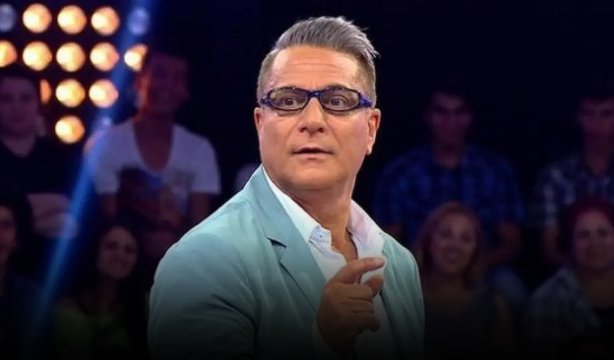 Mehmet Ali Erbil'e yasa dışı bahisten hapis cezası