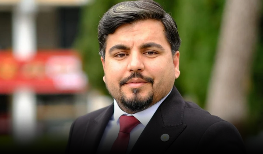 Arif Kocabıyık tahliye edildi