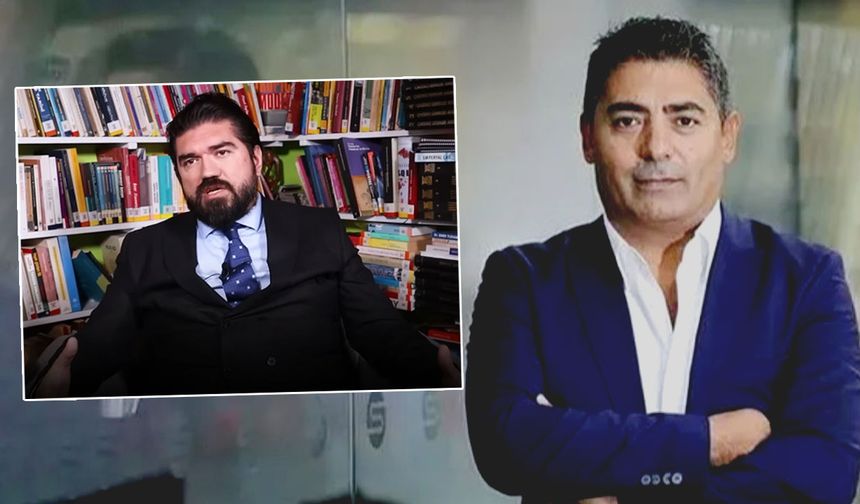 Rasim Ozan Kütahyalı röportajı kriz çıkarmıştı! Halk TV patronu Cafer Mahiroğlu'ndan eleştirilere yanıt