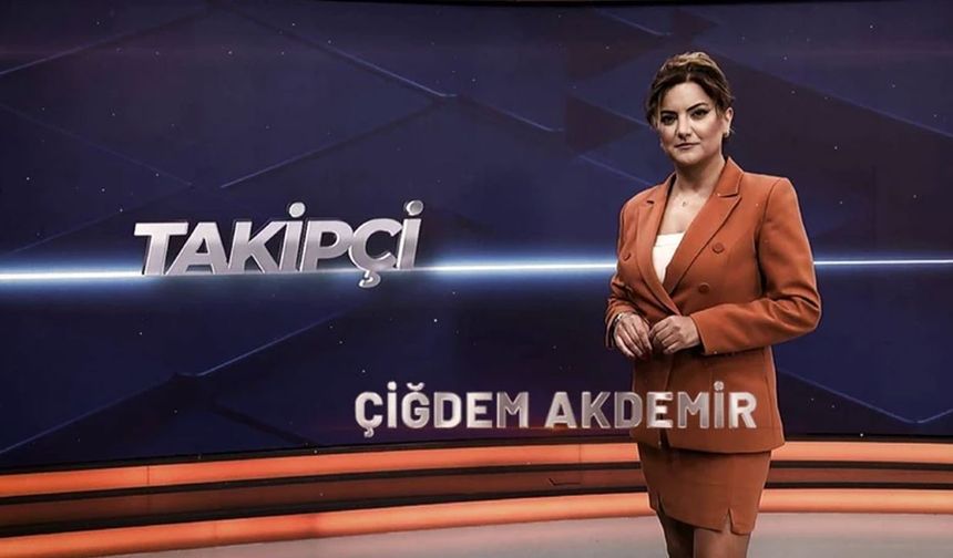 KRT TV'nin deneyimli ekran yüzü kanala veda etti!