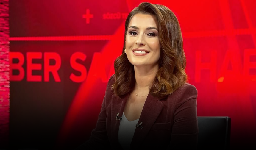 Gazeteci Serap Belovacıklı’ya 5 hafta ekran yasağı! Gerekçe Kürtçe mektup mu?