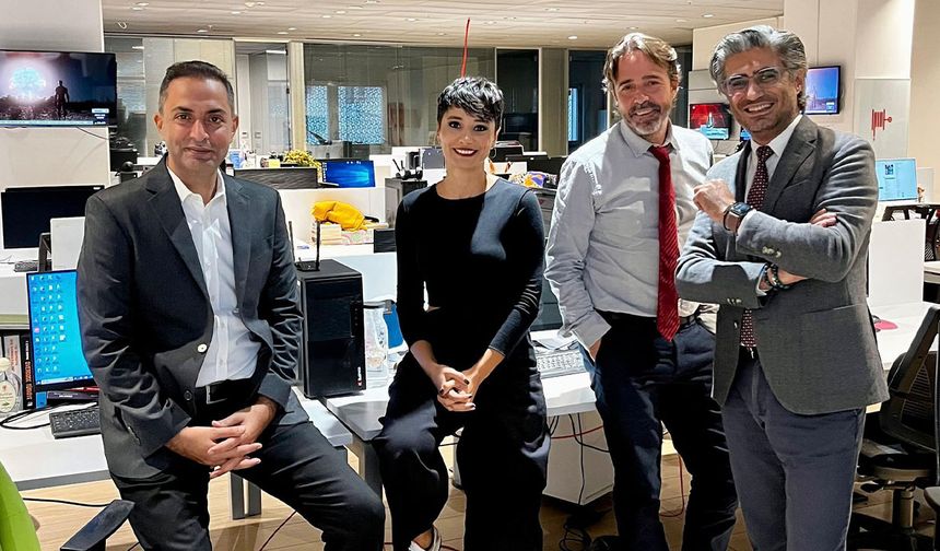 Halk TV'de Rasim Ozan Kütahyalı depremi! 5 gazeteci kanalla yollarını ayırdı