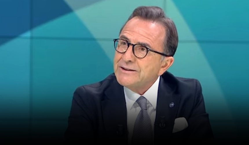 Osman Müftüoğlu'nun yeni adresi belli oldu