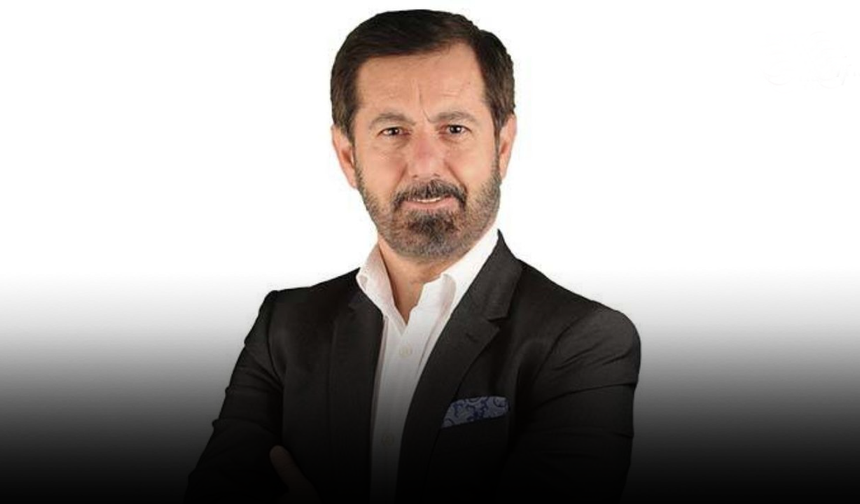 Gazeteci Serhan Asker'e yakalama kararı