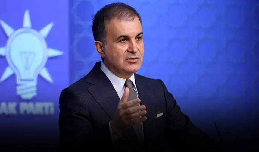 AK Partili Çelik: Özgür Özel, niteliksiz siyasetin markası oldu