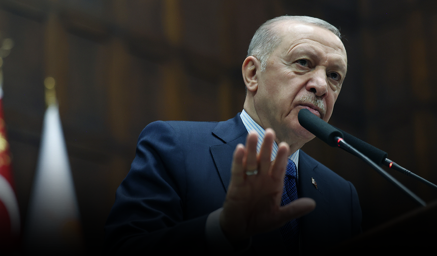 Cumhurbaşkanı Erdoğan’dan CHP'ye sert eleştiri: Güya şeffaf olacaklardı ama bantçı çıktılar