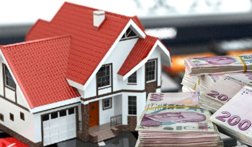 Ev almak isteyenler dikkat! Bankalar konut kredilerini güncelledi: İşte en düşük faiz oranı