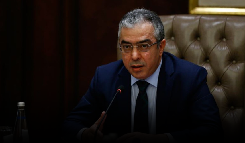 Mehmet Uçum: AYM kararı okunarak milletvekilliği iade edilemez