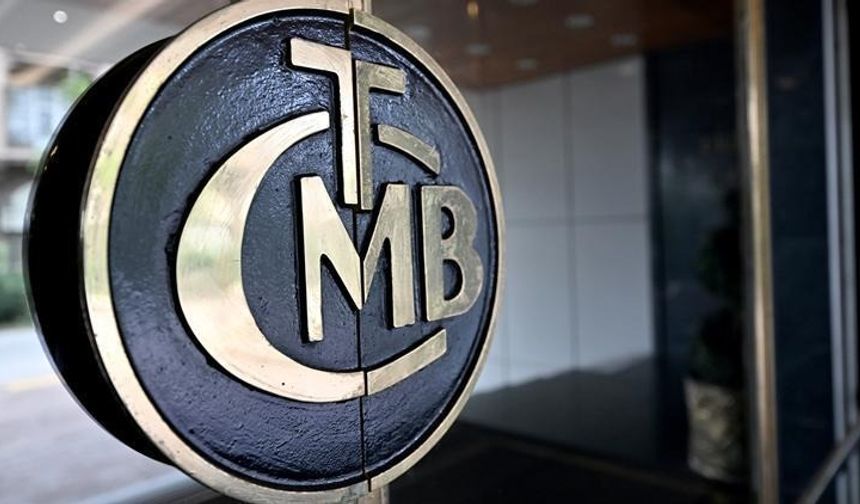 Merkez Bankası'ndan sürpriz faiz kararı! 13 ay sonra ilk