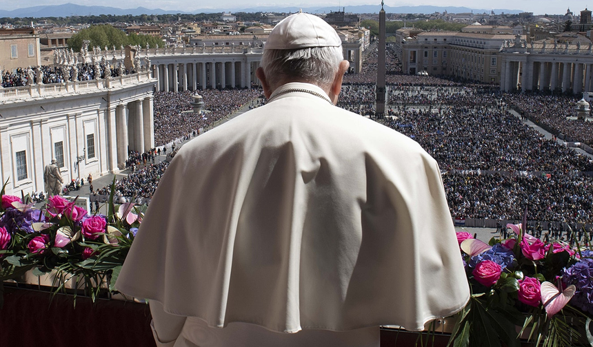 Papa Francis’in ardından yeni Papa nasıl seçilecek? Ruhani lider kim olacak?