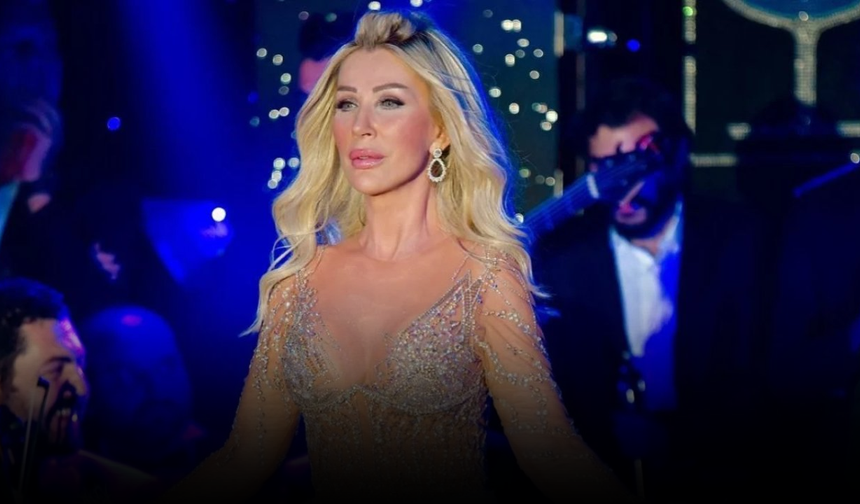 Seda Sayan'ın mal varlığı dudak uçuklattı