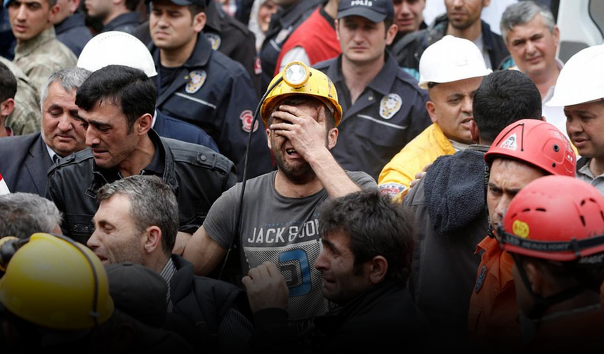 Soma maden faciası davasında karar çıktı: 10 kişi beraat etti